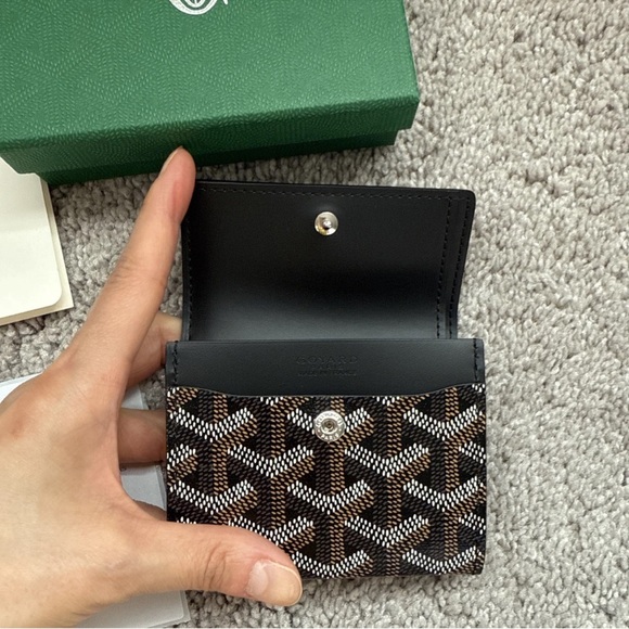 Goyard Marigny wallet - Picture 3 of 4